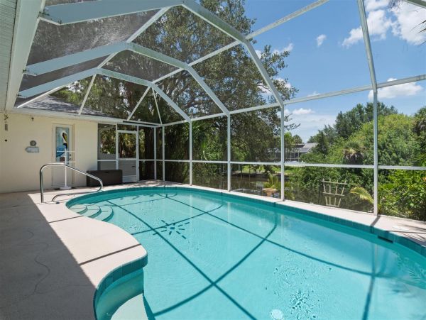 Manasota Key Home 1023352