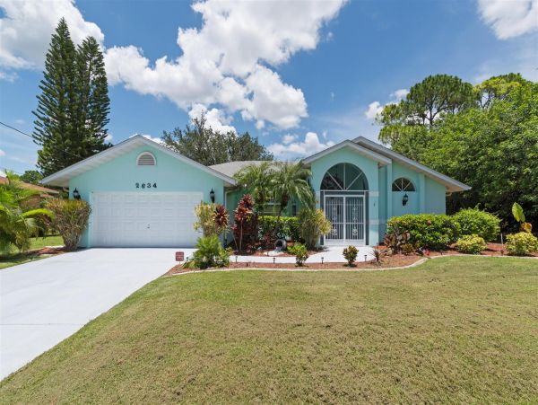 Manasota Key Home 1023352