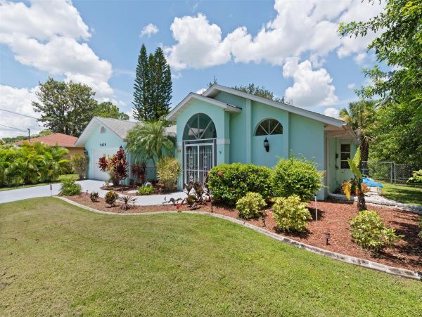 Manasota Key Home 1023352