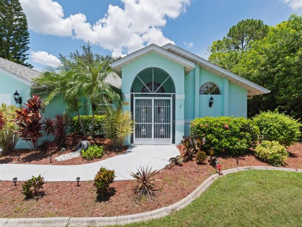 Manasota Key Home 1023352