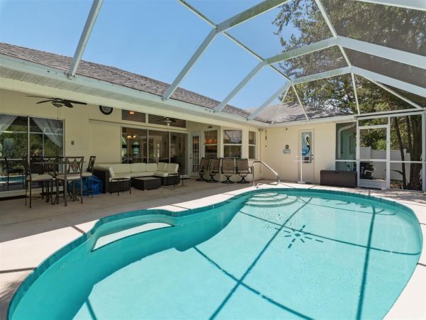 Manasota Key Home 1023352