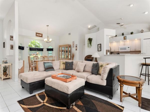 Manasota Key Home 1023352