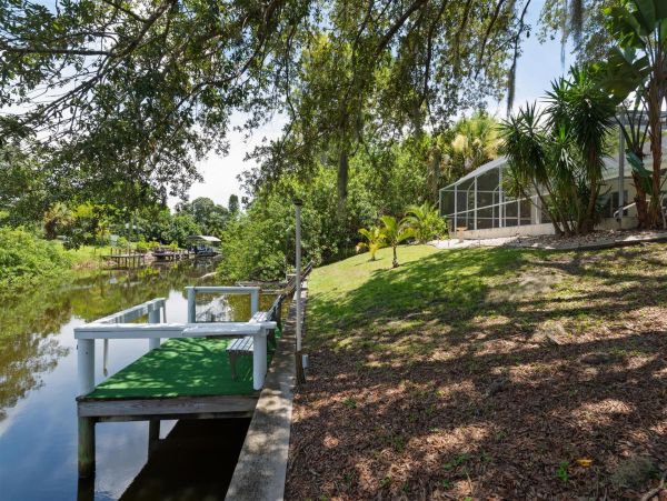 Manasota Key Home 1023352