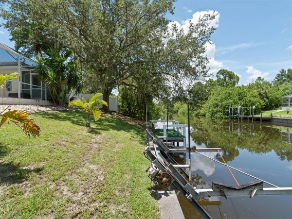 Manasota Key Home 1023352