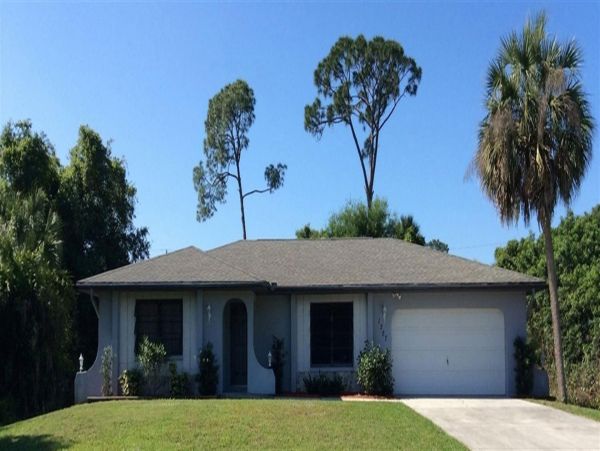 Manasota Key Home 1023353