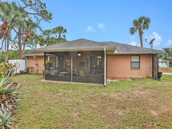 Manasota Key Home 1023355