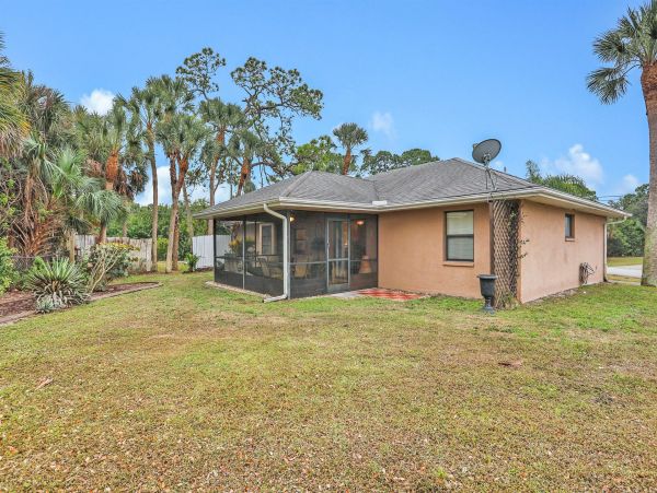 Manasota Key Home 1023355