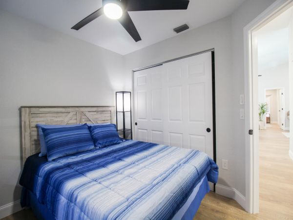 Chic Coastal 3 Bedroom Home with Pool in Port Charlotte