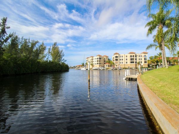 Manasota Key Condo 1023360