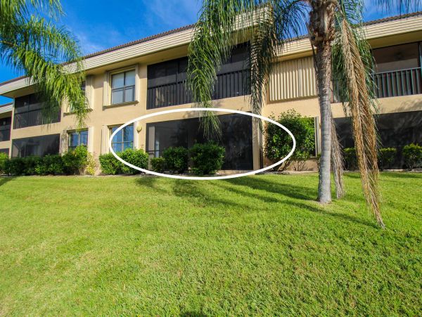 Manasota Key Condo 1023360
