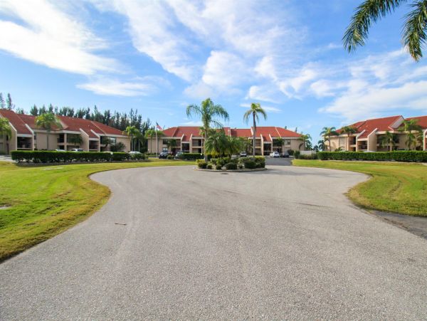 Manasota Key Condo 1023360