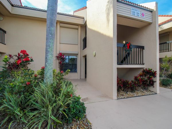 Manasota Key Condo 1023360