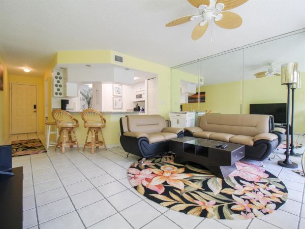 Manasota Key Condo 1023360