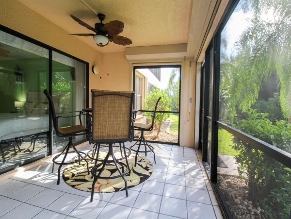 Manasota Key Condo 1023360