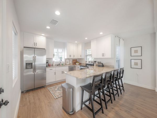 Updated luxury home in Premium location