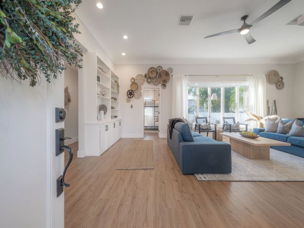Updated luxury home in Premium location