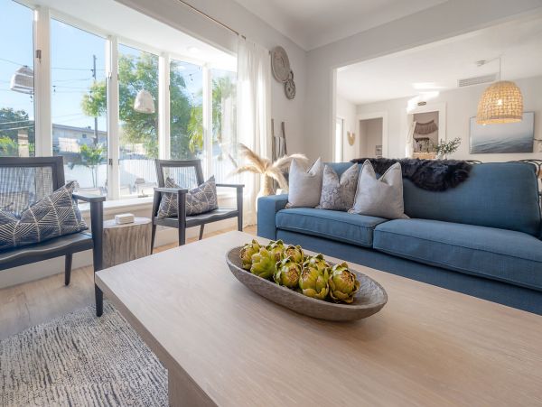 Updated luxury home in Premium location