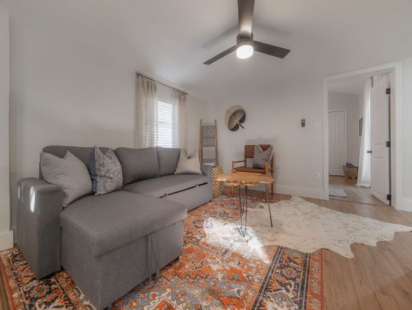 Updated luxury home in Premium location
