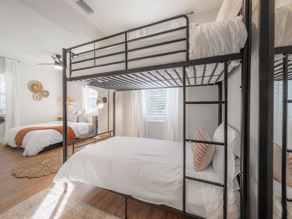 Updated luxury home in Premium location