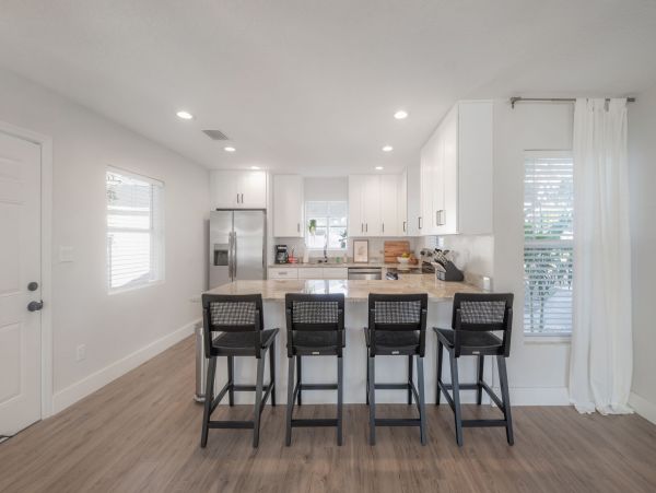 Updated luxury home in Premium location