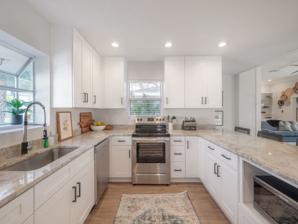 Updated luxury home in Premium location