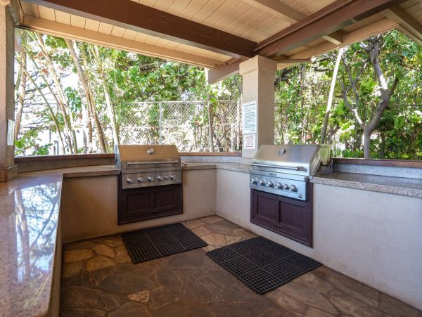 Kaanapali Vacation Condo  One Bedroom