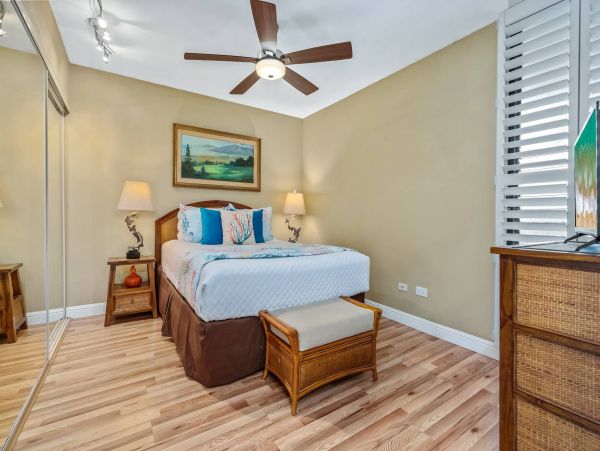 Kaanapali Vacation Condo  One Bedroom