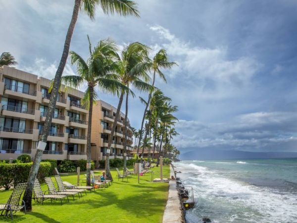 Kaanapali Vacation Condo  One Bedroom
