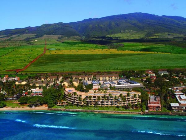Kaanapali Vacation Condo  One Bedroom
