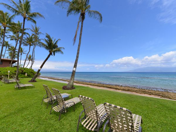 Kaanapali Vacation Condo  One Bedroom