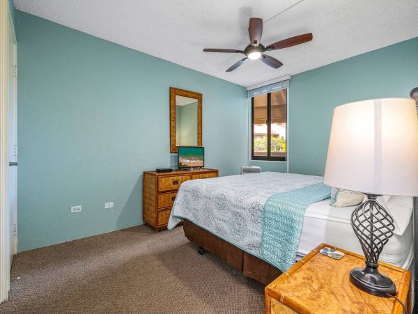 Kihei One Bedroom Vacation Condo - Great Location!