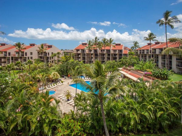 Kihei One Bedroom Vacation Condo - Great Location!