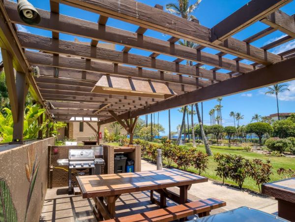 Kihei One Bedroom Vacation Condo Sleeps 4 Guests