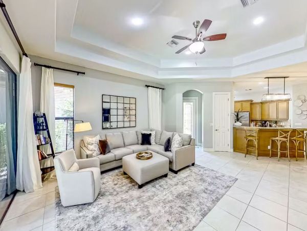 Lovely Naples Vacation Home with Private Pool