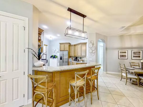 Lovely Naples Vacation Home with Private Pool