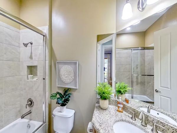 Lovely Naples Vacation Home with Private Pool