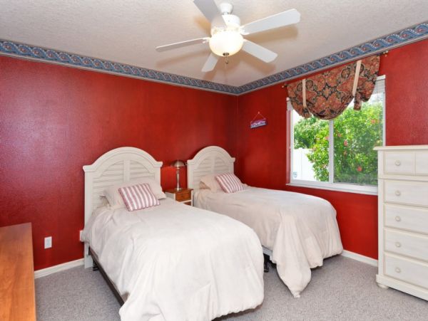 Venice Vacation Pool Home Three Bedroom