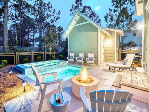 Beaches Of South Walton Home 1023378