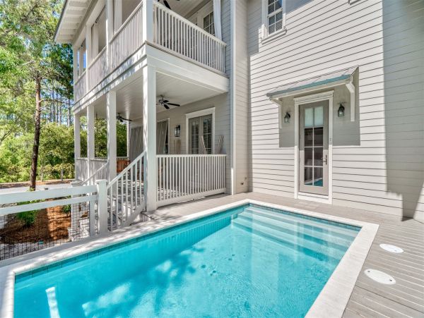 Beaches Of South Walton Home 1023379