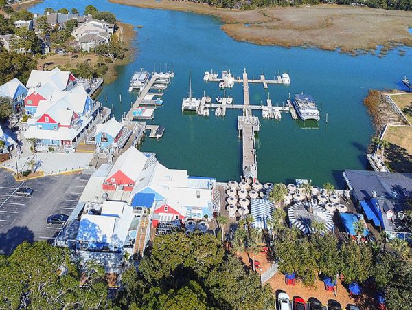 Hilton Head Vacation Condo Three Bedroom