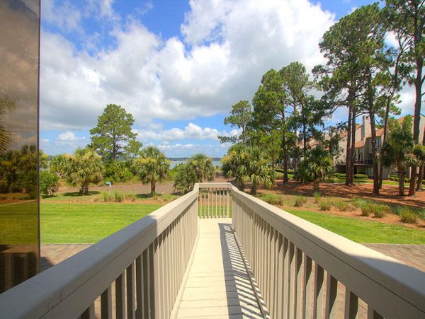 Hilton Head Vacation Condo Three Bedroom