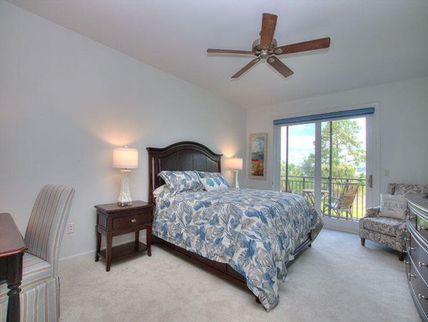 Hilton Head Vacation Condo Three Bedroom