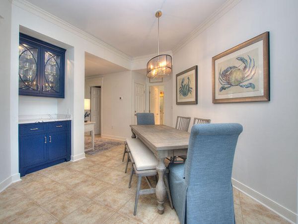 Hilton Head Vacation Condo Three Bedroom