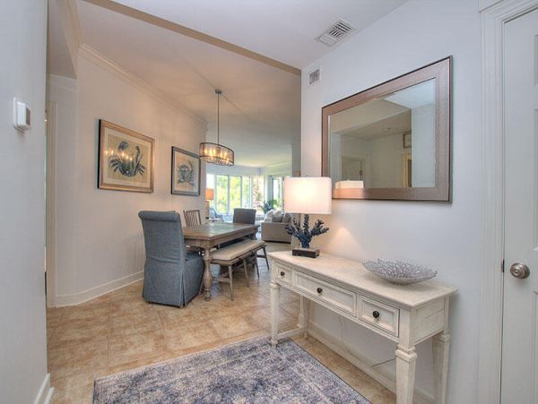 Hilton Head Vacation Condo Three Bedroom