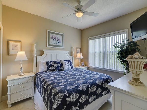 Ocean Views Hilton Head Vacation Condo Three Bedroom