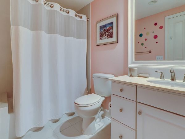 Ocean Views Hilton Head Vacation Condo Three Bedroom