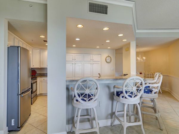 Ocean Views Hilton Head Vacation Condo Three Bedroom