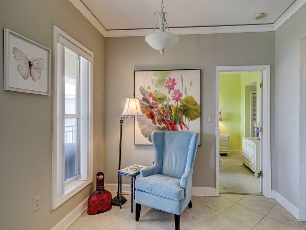 Ocean Views Hilton Head Vacation Condo Three Bedroom