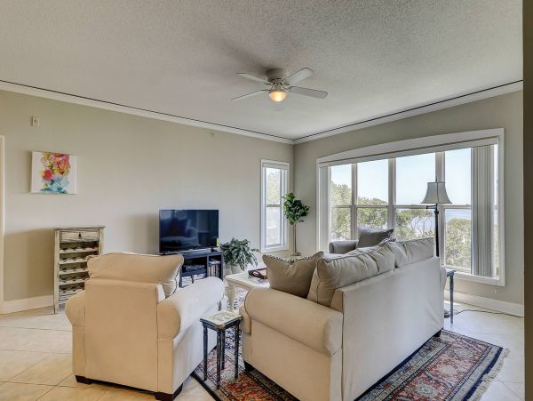 Ocean Views Hilton Head Vacation Condo Three Bedroom