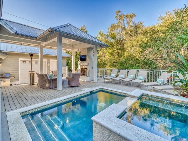 Beaches Of South Walton Home 1023385